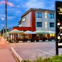 Viesnīca Apartments "Our Place" Sarajevo pilsētā Ilidža