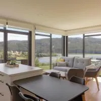 Casa Candales - Eladia, hotel en Cedeira