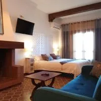 Casa Al-Hammam, hotel sa Baños de la Encina