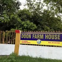 DooN Resort & Farmhouse stay, hotel sa Dehradun