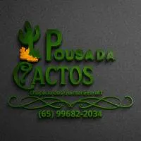 Pousada Cactos, hotel a Chapada dos Guimarães