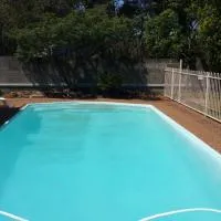 Central Coast Motel, hotel sa Wyong