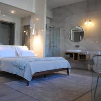 Les Suites Massena, hotel di Nice Old Town, Nice
