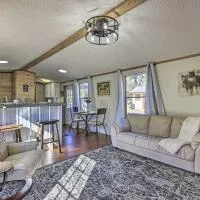Ralphs Retreat Country Living Perfected, hotel en Rolling Ranches