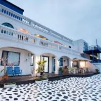 Shengtuolini B&B, hotel di Yanliau