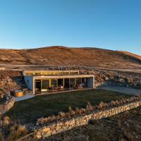 Bunker House, hotel near Glentanner Airport - GTN, Lake Tekapo