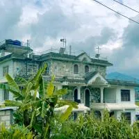 Panauti Homestay, hotel u gradu 'Panaoti'