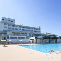 ホテルベイグランド国東, hótel í Kunisaki