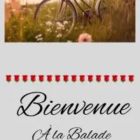 La Balade, hotel en Saint-Aubin