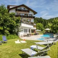 Hotel Langeshof: Anterivo'da bir otel