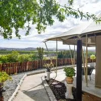 Frontier River Resort: Vioolsdrift şehrinde bir otel
