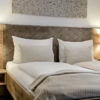 Salzburgerhof Flachau, hotel di Flachau