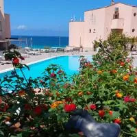 Addaura Village e Congressi, hotel din Mondello