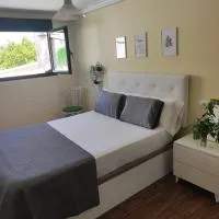Val de Lemos, hotel a Monforte de Lemos