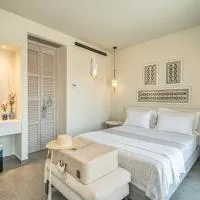 Nelia Suite, khách sạn ở Lixouri
