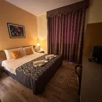 Hotel Raffaello Venice, hótel í Spinea