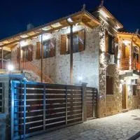 Dionysis Elegant Cozy Apartment, Hotel in Filiatra
