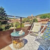 Le Nid en Chanté Vue Panoramique, ξενοδοχείο σε Les Arcs sur Argens