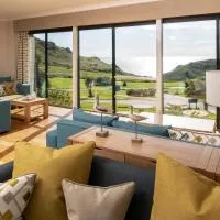 Soar에 위치한 호텔 Soar Mill Cove Hotel
