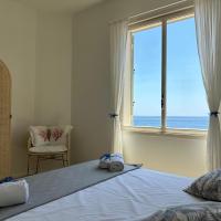 FronteMare & MariMare Isola Bella Apartment by Taormina Holidays, hotel a Taormina