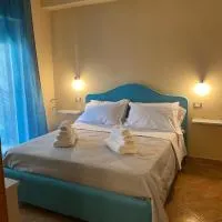 Musetta sicilian hospitality, hotel v destinaci Milazzo