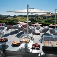 DEL CARMINE AGRIRESORT- ex a3passi, hotel ad Ancona