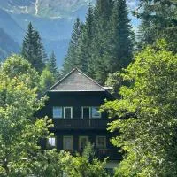 Alpengasthof Gutenbrunn, מלון במאלניץ