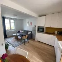 Maison de village la digue, hotelli kohteessa Fabrègues