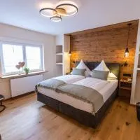 Stockser Hof, hotell sihtkohas Gedern