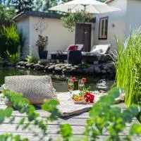 Stockser Hof, hotel u gradu 'Gedern'