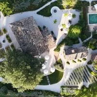 Vocabolo Moscatelli, hotell i Calzolaro