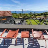 Casa do Norte, hotel Prainha de Cimában