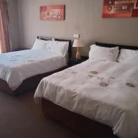 Pilanesberg View Guest house, хотел в Mabele-a-podi