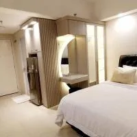 Altiz Bintaro Studio Exclusive 1, hotell i Pondoklang