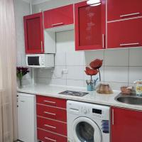 Ahmetova 4 30, hotel poblíž Mezinárodní letiště Almaty - ALA, Almaty