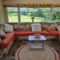 Quiet Equestrian Retreat - Sleeps 4, hótel í Trusthorpe