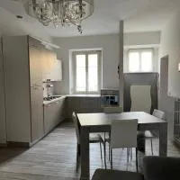 Appartamento DaMa, hotel en Popoli