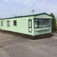 Steamer View Todber Valley Caravan Park, hotel u gradu 'Gisburn'
