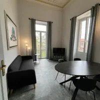 Casa di Gilda, Hotel in Ospedaletti