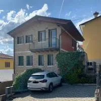 Residenza Viti del Durello Locazione turistica, hotel v mestu Bellimadore