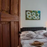 Kopretina, hotel v destinácii Černé Údolí