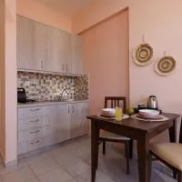 Ariadne Apartments, hotel i Kato Gouves