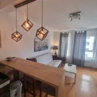 Laguna, hotel a Bežanija