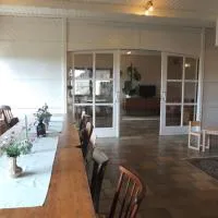 Haus Nirgendwo、Lützkampenのホテル