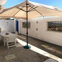 A mare,Pozzuoli-Licola, hotel a Licola