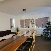 Cabana Hora, Hotel in Ranca