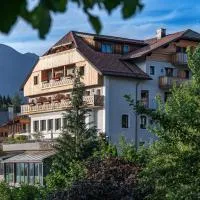 Hotel Post - Olang, hotel en Valdaora