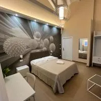 Rupella b&b, hotel u gradu 'Roccella Ionica'