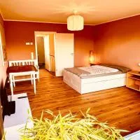 Casa Treveris II、トリーアのホテル