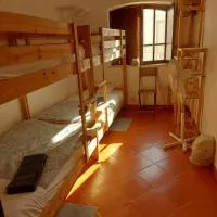 Agua de Sonho 2, hotel v destinaci Bensafrim